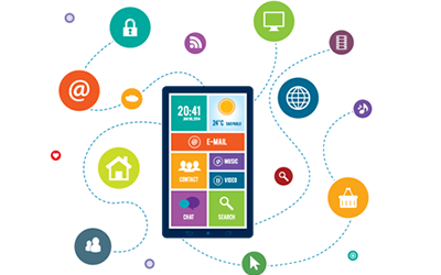 Mobile App Development