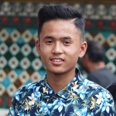 Ashok tamang